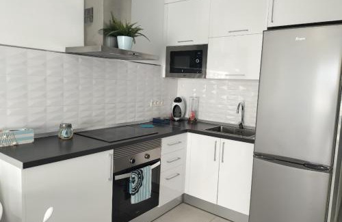 Costa Teguise Apartment | Marina Senator