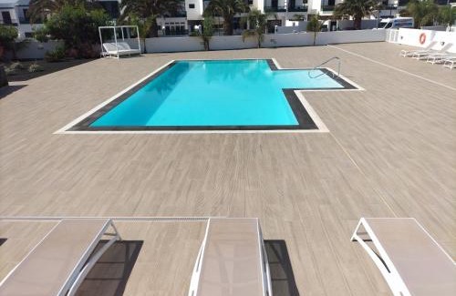 Costa Teguise Apartment | Marina Senator