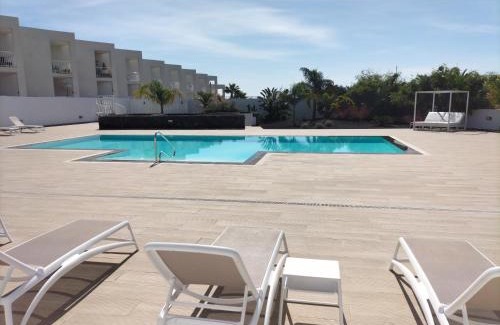 Costa Teguise Apartment | Marina Senator