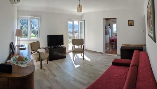 Slano Apartment | Marina Slano apartment
