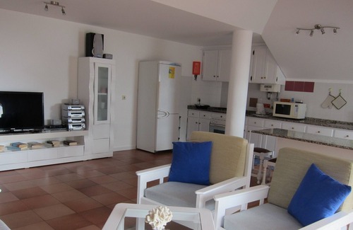 Ponta do Sol Apartment | Marina Sol Penthouse - Sea view - Free Wifi