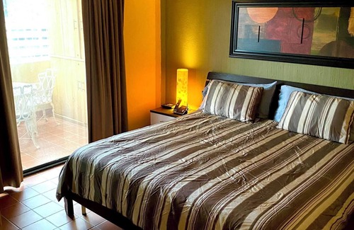 El Medano Ejidal Resort | Marina Sol Resort Condo in Cabonn
