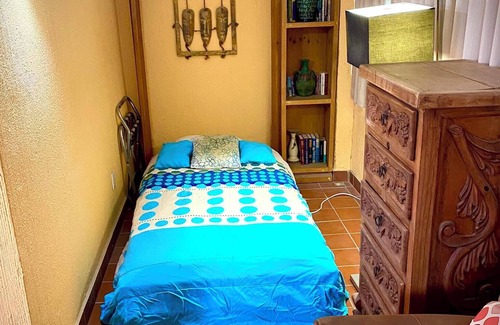 El Medano Ejidal Resort | Marina Sol Resort Condo in Cabonn