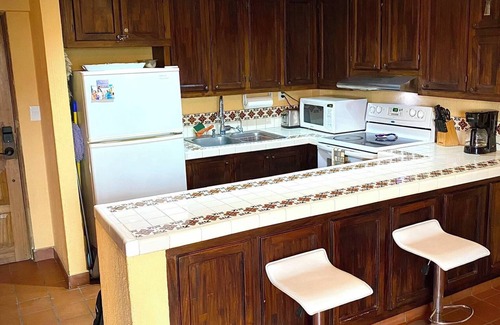 El Medano Ejidal Resort | Marina Sol Resort Condo in Cabonn