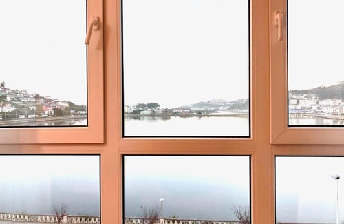 Viveiro Apartment | Marina Sol te hará soñar