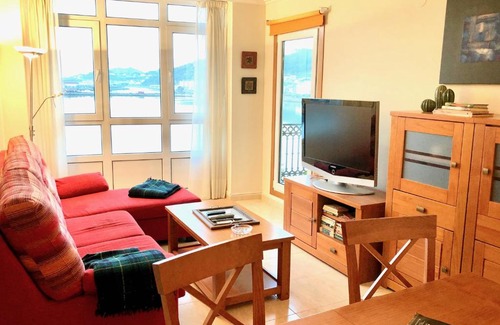 Viveiro Apartment | Marina Sol te hará soñar