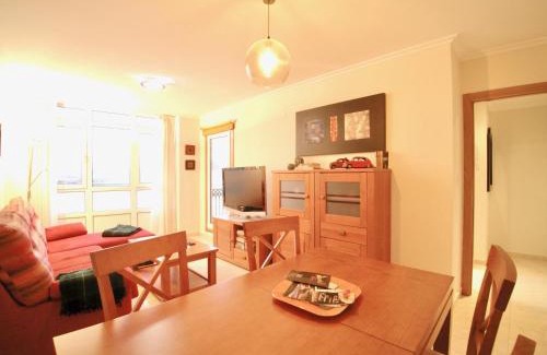 Viveiro Apartment | Marina Sol te hará soñar