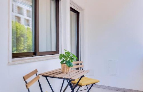 Sao Pedro Apartment | Marina Star Guesthouse