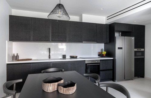 Porto Heli Apartment | Marina Suite, Elegance Living