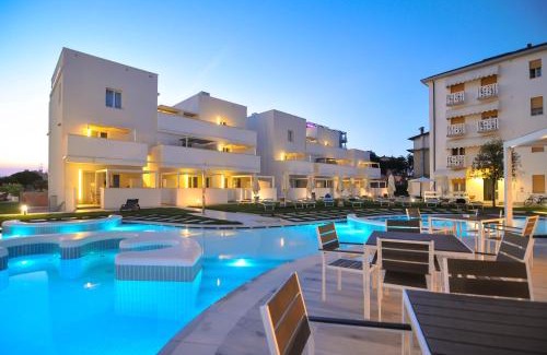 Caorle Apartment | Marina Suites & Apartments 4 stelle S