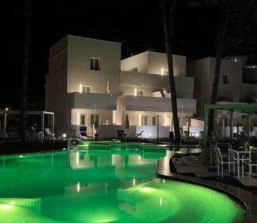 Caorle Apartment | Marina Suites & Apartments 4 stelle S