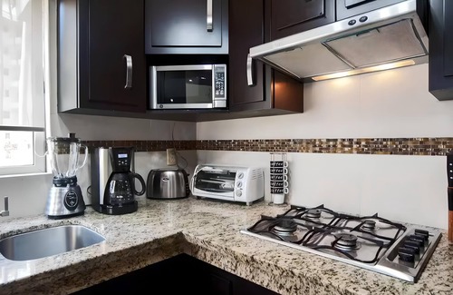 Nuevo Vallarta Apartment | Marina Suites by Andiani Travel