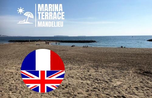 Mandelieu-La-Napoule Apartment | Marina Terrace