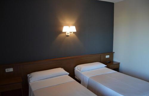 Tossa de Mar Hotel | Marina Tossa