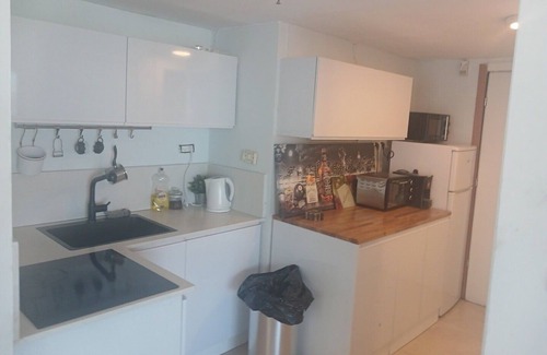Herzliya Pituach Apartment | Marina towers suite hotel