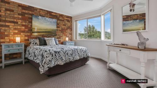 Bermagui House | Marina Townhouse Unit 1 Walk to beach Bermagui