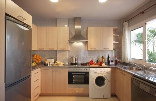 Nerja Apartment | Marina Turquesa