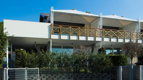 Lignano Riviera Apartment | Marina Uno View Apartment