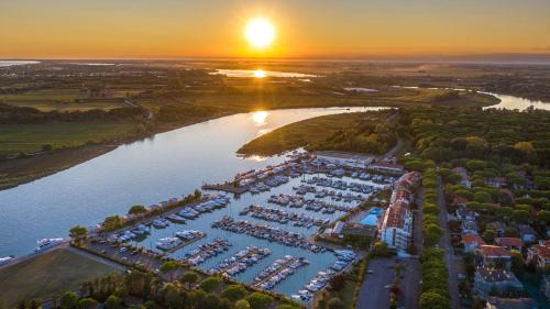 Lignano Riviera Apartment | Marina Uno View Apartment