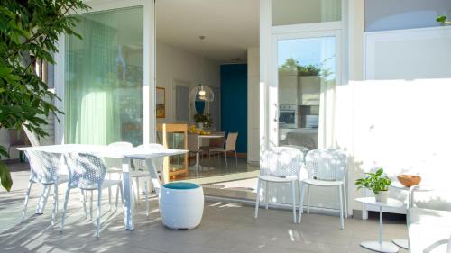 Lignano Riviera Apartment | Marina Uno View Apartment