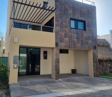 Marina Vallarta House | Marina Vallarta Golf and Pool
