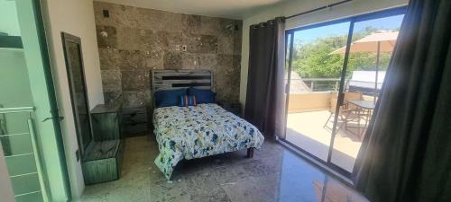 Marina Vallarta House | Marina Vallarta Golf and Pool