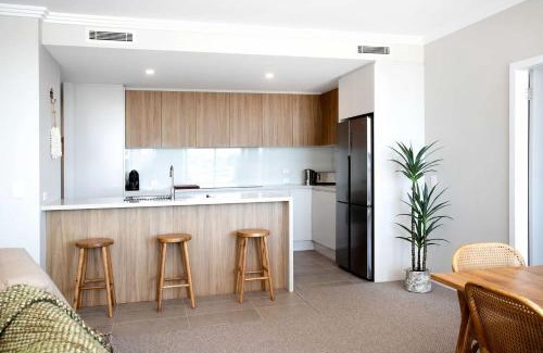 Ulladulla Apartment | Marina View