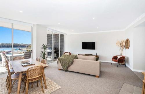 Ulladulla Apartment | Marina View