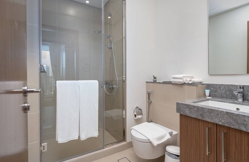 Al Sufouh 2 Apartment | Marina view balcony near Ain Dubai/JBR Beach/Mall
