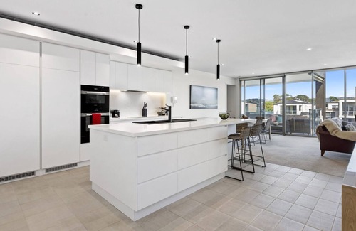 Safety Beach Apartment | MARINA VIEW Mornington