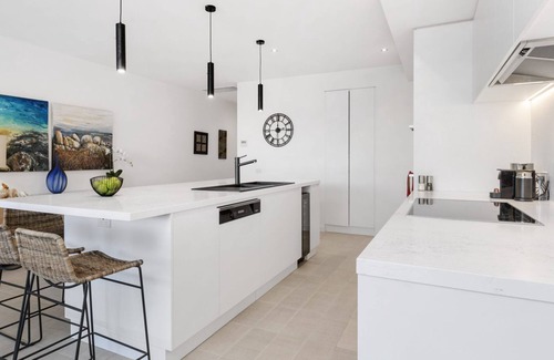 Safety Beach Apartment | MARINA VIEW Mornington