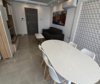 St. Paul's Bay Apartment | Marina View