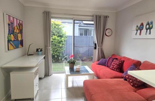Banksia Beach House | Marina Views