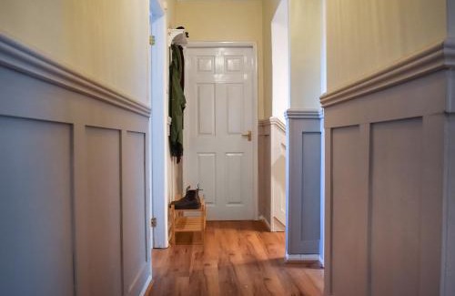 Amble Apartment | Marina Views