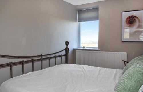 Amble Apartment | Marina Views