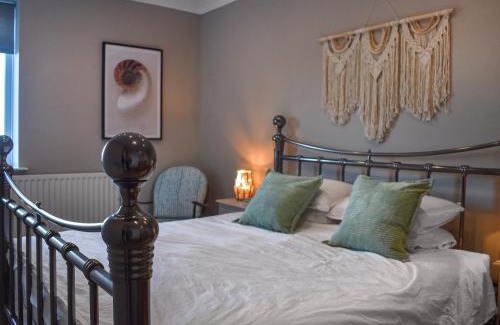 Amble Apartment | Marina Views