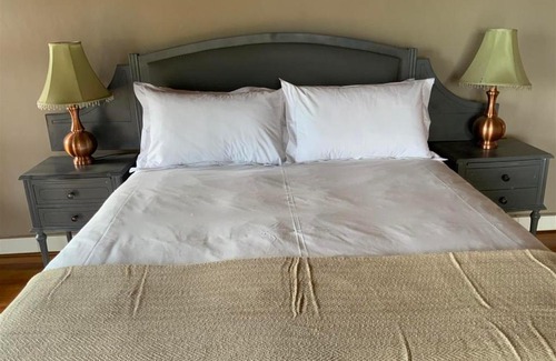 Kosmos House | Marina Views Guesthouse