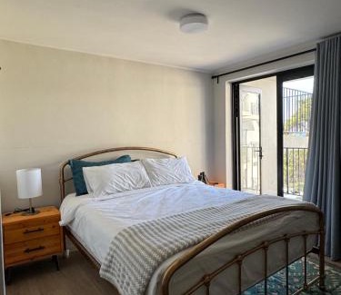Redhill Apartment | Marina Views Simon's Town