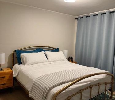 Redhill Apartment | Marina Views Simon's Town