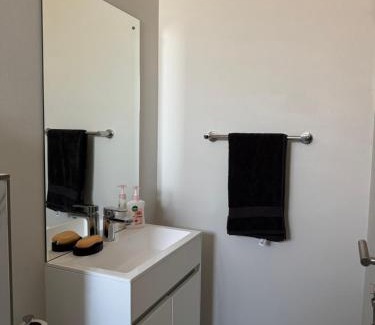 Redhill Apartment | Marina Views Simon's Town