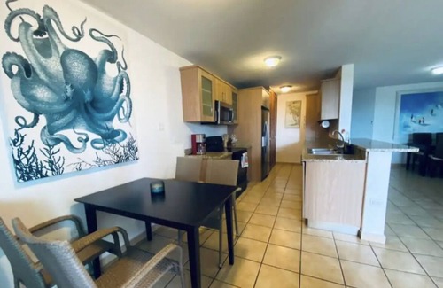 Sardinera Apartment | Marina villa 3 bed 2-bathroom full kitchen equipped: electric generator