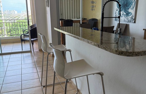 Sardinera Apartment | Marina villa 3 bed 2-bathroom full kitchen equipped: electric generator