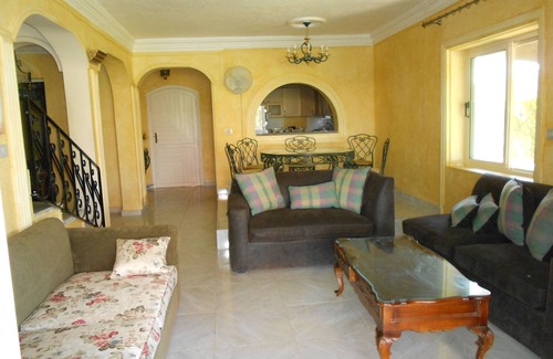 Marina El Alamein House | Marina Villa North Coast Egypt