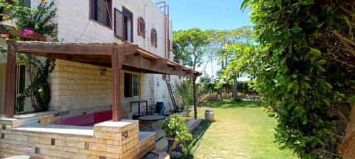Marina El Alamein House | Marina Villa North Coast Egypt