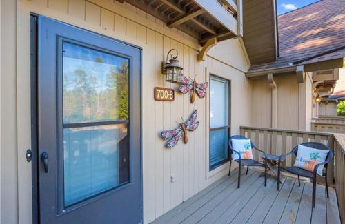 Salem Villa | Marina Village 338