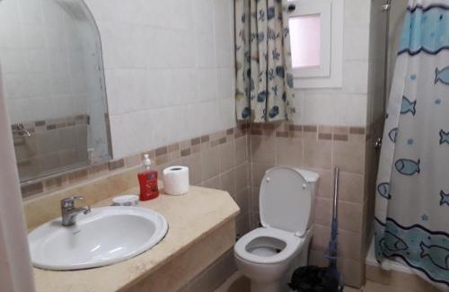 Ain Sokhna Villa | Marina Wadi Degla Villa Duplex 4 Bedrooms