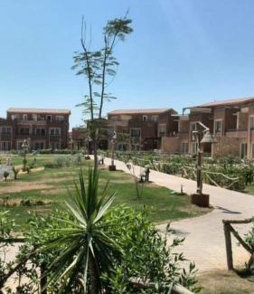 Ain Sokhna Villa | Marina Wadi Degla Villa Duplex 4 Bedrooms