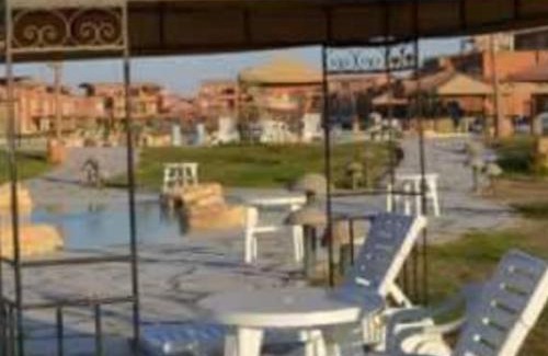 Ain Sokhna Villa | Marina Wadi Degla Villa Duplex 4 Bedrooms