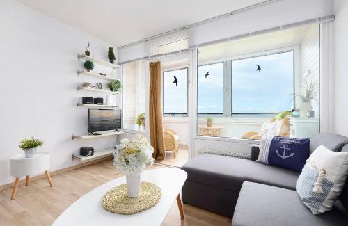Wendtorfer Strand Apartment | Marina Wendtorf Utkieker