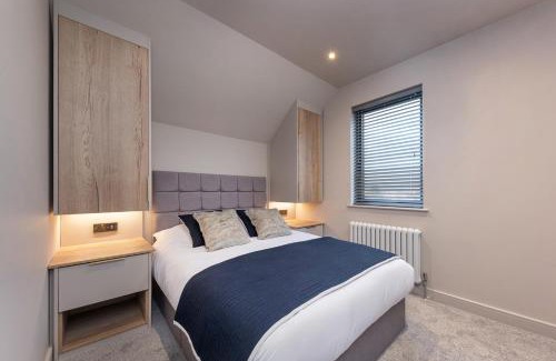Amble House | Marina West - Amble, Northumberland